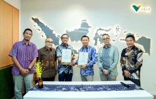 Vale Gandeng Antareja...