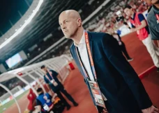 Jordi Cruyff Minta Timnas...