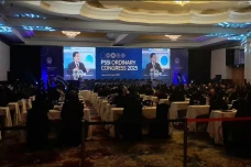 Buka Kongres Biasa PSSI,...