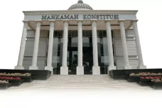 Soal Capres dan Cawapres,...