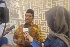 Visa Haji Furoda Tidak...