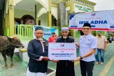 Meriahkan Program Perindo...