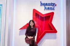 CEO Soulyu Beauty, Valencia...