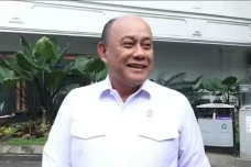 Dadan Hindayana Kuliah...