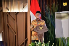 Menteri PU Ungkap Biaya...
