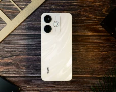 Review Redmi 13X: Kamera...