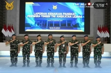 16 Marsma TNI AU Jadi...