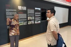 Legislator PDIP Yakin...
