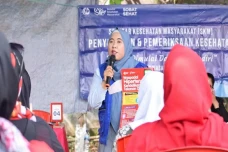 Kasus Covid-19 Naik...