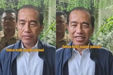 Diduga Diidap Jokowi,...