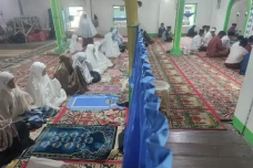 Tarekat Naqsyabandiyah...