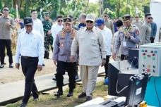 Prabowo Ungkap Kekuatan...