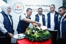 Kadin Tingkatkan Daya...