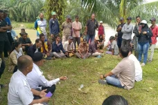 Legislator Partai Perindo...