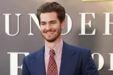 Andrew Garfield Siap...