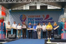 Wujudkan Kampus Berdampak,...