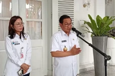 Pramono Anung Dinilai...