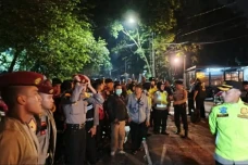 Jam Malam Pelajar Tetap...