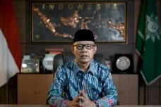 Ibadah Kurban Momentum...