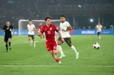 Daftar Top Skor Kualifikasi...