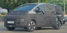 Alphard, Denza, dan...