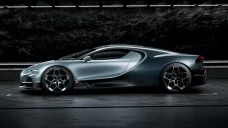 Mengapa Bugatti Chiron...