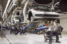 Eksodus Massal di Volkswagen:...