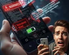 Wabah Digital di Saku:...