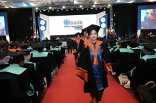 Lulusan UMB Diharapkan...