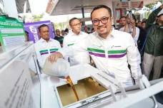 Pertamina Luncurkan...