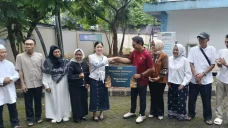 Terima Sumbangan Hewan...