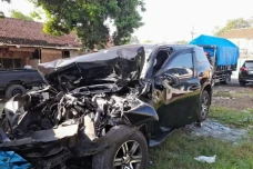 Wakil Ketua DPRD Ngawi...