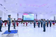 17 Pati TNI AL Dipromosikan...