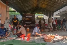 Rayakan Iduladha 2025,...