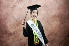 Kisah Perjuangan Frida,...
