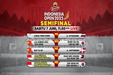 Misi Ganda Putra Indonesia...