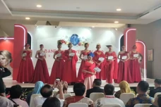 Bandung Jewellery Fair...