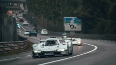 Porsche 963 RSP Versi...