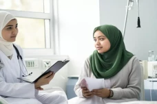 Gaji dan Fasilitas Perawat...