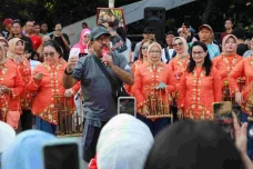 Rano Karno Ungkap Bakal...