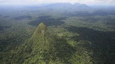 Cerro El Cono Diyakini...