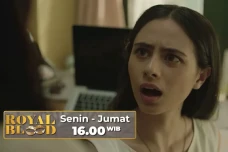 Sinopsis Original Series...