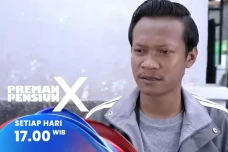 Sinopsis Layar Drama...