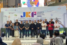 Resmi Ditutup, Transaksi...