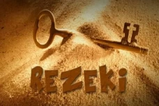 Rahasia Rezeki Menurut...