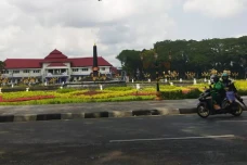 Kisah Mistis Bundaran...
