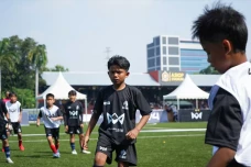 Terobosan Keisuke Honda...