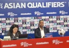 Timnas Indonesia Dicukur...