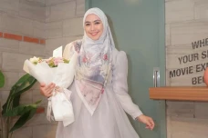 Oki Setiana Dewi Ungkap...