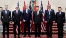 AS-China Kembali Berunding,...